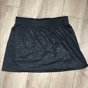 NWT Greg Norman Golf Skort